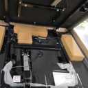 Marsail NS0 Split King Adjustable Bed Base - Smart Dual Motor Bed Frame with Wireless Remote, 3-Min Assembly, Zero Gravity & Anti-Snore Modes, Under Bed Lighting, 4 USB Ports