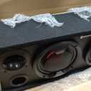 6.5 Speakers,2-Way Car Speakers,Door Speaker,Car Audio Tweeters,Speaker System Full Range,400W Max,4 Ohm,Wide Frequency Response,Enhanced Bass,Coaxial,Car Stereo System
