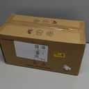 QHANTOMIZE 2 Pack Black Pendant Lights Kitchen Island, Modern Farmhouse Hanging Light Fixture with Metal Cage Shade, Industrial Pendant Light for Kitchen Dining Area Entryway, Adjustable Height