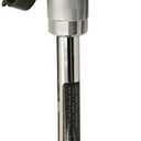 Reese Towpower 7033300 Chrome Class V Bent Pin Style Receiver Lock