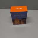 TiFFCOFiO New Digital Outdoor Timer Waterproof, Dial Programmable Method, Outdoor Light Timer with 2FT Extension Cord, 2 Grounded Electrical Outlets for Lights, 6 Sets of Programs, 20A/2500W (Digital, 1 PACK)