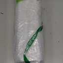 Moxweyeni 1 Pack 3 x 4 Inch, 15 Inch White Aluminum Downspout Extensions Roofing Gutter Downspout DIY Installation for Home Outdoor Drainage