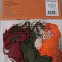 Fiber Wall Hanging Decor DIY Kit 3 Pack