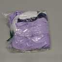 Blissful Benefits No Muffin Top Breathable Micro Brief Panties Multipack, Size XL