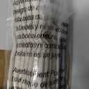 UNISHADES no Drill Cordless Roman Shades for Windows, 32" W × 64" H - Light Filtering - Linen - Beige
