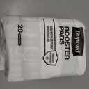 Depend Booster Pads for Adult Incontinence, Unisex, 80 Count