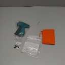 BS ONE Price Tagging Gun for Clothing,(Not Stitch Gun) Standard Retail Price Tag Attacher Gun for Clothes with 6 Needles & 1000pcs 2" Barbs Fasteners for Store