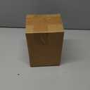 Tenceur 48 Pcs Mini Christmas Kraft Gift Bags with Handle Small Xmas Paper Treat Bags with Snowflake Xmas Tree Plaid Reindeer Car Patterns for Merry Christmas Holiday Party Favor Supplies