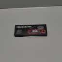 Instant Read Meat Thermometer Digital for Cooking & Grilling with Dual Probe, Kitchen Food Thermometer for Turkey Grill Smoker BBQ Oven Candy Oil Fry, Christmas Gifts Stocking Stuffers for Men (Red)