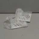 Wall Mount VESA Adapter Bracket Compatible with HP M Series Monitors M22f M24f M24fd M24fw M24fwa M27f M27fd M27fq M27fw M27fwa M32f 524sa 524sw 524sf 527sa 527sw 527sf and 532sf