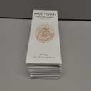 10 x Semi Cured Gel Nail Strips|Works with Any UV/LED Lamps|20 Pcs Gel Nail Stickers|Long-Lasting Two Weeks and Easy to Apply & Remove|White Winter