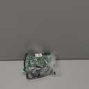 FLYNOVA Cool Kids Light Up Toys,Hand Operated UFO Drones,Mini Flying Orb with Lights,Hover Boomerang Spinner,Xmas Birthday Gifts for Adult Teen,Indoor Outdoor Summer Party Toys with Family Friends (Blue)