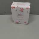 Hallmark Dallas Cowboys Santa Fan Christmas Ornament, Gifts for Sports Fans