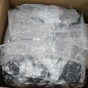 EBENCHICO Giant Bean Bag Chair Sofa for Adults Teens, Comfy Corduroy Large Bean Bag Chairs with Armrests for Bedroom Living Room, Adult Bean Bag Lazy Sofa Couch Chairs with Filler Included (Dark Gray)