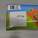 HERSHEY'S, KIT KAT and REESE'S Assorted Milk Chocolate Candy Variety Box, 27.3 oz (18 Count)