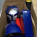 iPlay, iLearn Kids Pitching Machine Toys, 2 in 1 RC Baseball Tennis Pitcher, Auto Ball Launching Bat, Boy Outdoor Outside Sports Backyard Game, Birthday Gift 5 6 7 8 10 12 Yr Youth-Partially Assembled