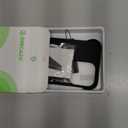 Magnetic Slim Case Fit for iPhone 16 Pro Max Phone Case 6.9"(2024) Ultra-Thin Lightweight Durable Frameless Matte Hard for MagSafe Cover Case with Pull Ring Shockproof Non Slip Rope-Black