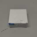 EIGHTREE Smart Plug, WiFi Outlet Works with Alexa & Google Home, Smart Home Socket with Remote Control & Timer Function, 2.4GHz WiFi Only, 4 Packs