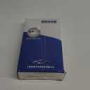 UOIENRT Engine Air Filter Replacement for A3 QUATTRO,Q3,S3,TT QUATTRO,TTS QUATTRO,ARTEON,GOLF,GOLF ALLTRACK,JETTA,TIGUAN Replace AP139/5, E1090L, 33-3005, AF3621, A90038