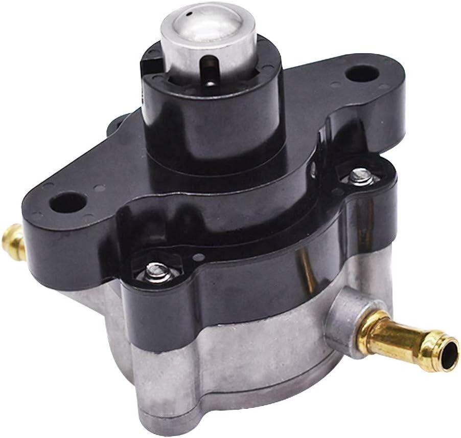 Fuel Pump Replacement for 68V-24410-00-00 6D8-24410-00-00 880890T1 880980A02 Fit for Yamaha 2000 Four-Stroke Outboards F75 F80 F90 F100 F115 LF115 Hp Engines