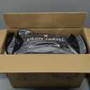 High-Suction Dog Grooming Vacuum for Small & Medium Dogs, Compact Hair Collection System for Regular Trimming & Maintenance, Strong Suction, Low-Mess Indoor Grooming