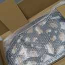 Aluminum Alloy​ Decorative Insert for Fencing，Metal Fence Panel Inserts, Rustproof Garden Yard Patio Decor