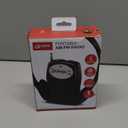 GPX Portable Compact Radio W/HDPH R116B