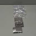 DUSHINE Retro Rectangular Aviator Sunglasses for Women Trendy Shades Sun Glasses UV400 Protection