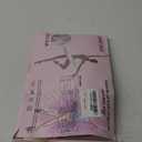 HETH Ballet Tights for Girls - Ultra Soft Dance Tights Convertible Tight (5-8 Years, Ballet Pink (More Peach) - 3 Pairs)