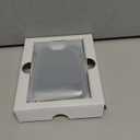 ESR for MagSafe Wallet, 5 Card Holder with RFID Blocking, MagSafe Sticker Included, Slim Magnetic Wallet for iPhone 17e/17/16/15/14/13/12 Series and Selected Samsung Devices, Not for 13/12 Mini, Black