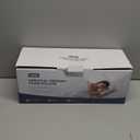 Osteo Cervical Pillow for Neck Pain Relief, Hollow Design Odorless Memory Foam Pillows with Cooling Case, Adjustable Orthopedic Bed Pillow for Sleeping, Support for Side Back Sleepers