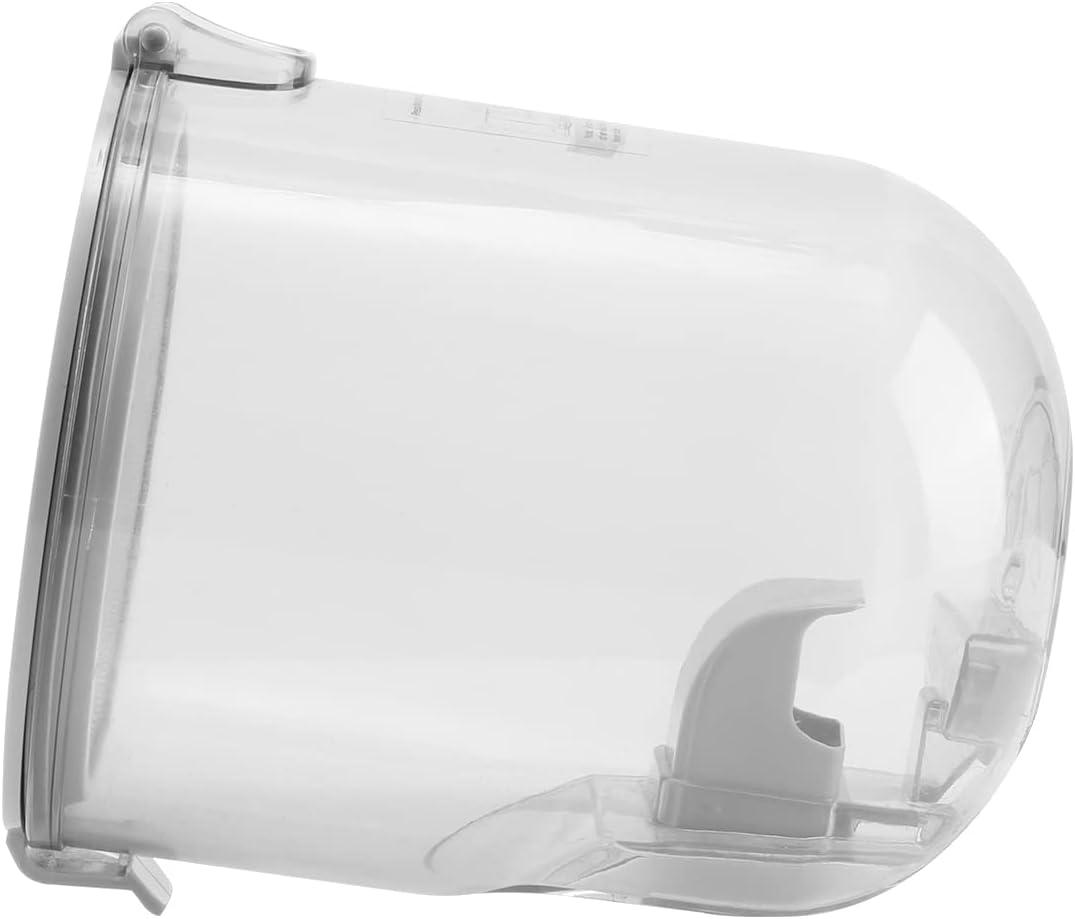 Oneisall Pet Vacuum Kits Accessories Dust Cup