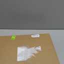 SKSAFETY High Visibility Reflective Jackets for Men, Waterproof Class 3 Safety Jacket with Pockets, Hi Vis Orange Coats with Black Bottom, Mens Work Construction Coats for Cold Weather, XL,Orange