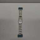 MiLTAT 22mm Watch Band for Seiko SKX007 SKX009 SKX175, Super-O Solid Screw-Links