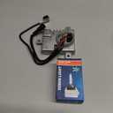 Aynaxcol 8K0941597B Xenon Light Ballast with Igniter and D3S Bulb Replacement for A3 A4 A5 A6 A7 A8 Q5 Q7 S4-S8 CC Eos for Touareg