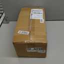 ROJASOP Shoe Rack, Shoe Storage Organizer for Closet Entryway Garage Bedroom, 8 Tier Tall Metal Shoe Shelf for 26-32 Pairs Boots & Shoes, Adjustable Shoe Stand for Small Space (Grey)