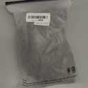 Aisaide Blonde Curly Headband Wig 12 Inch Kinky Ombre Brown Mixd Blonde Highlighted Headband Wigs for Women Short Glueless No Lace Deep Curly Half Hair Wigs