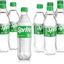 Sprite, 16.9 fl oz, 12 Pack Best By: April 21, 2025