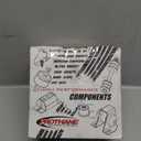 Prothane 1-302 Rear Control Arm