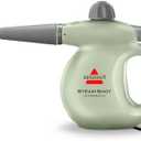 BISSELL® Steam Shot™ OmniReach Handheld Portable Steam Cleaner for Tile, Grout, Windows, Bathrooms, Kitchens, Fabric Steaming Tool