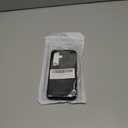 Magnetic Case for Galaxy S24 5G case,Samsung S24 Heavy Duty case,[Military Grade Protective ],[Shockproof] [Dropproof] [Dust-Proof], (Black-MAG)