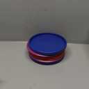 Disc Golf Set - Driver, Mid-Range and Putter Discs for Outdoor and Backyard, Comfortable Plastic, 6 Discs Only
