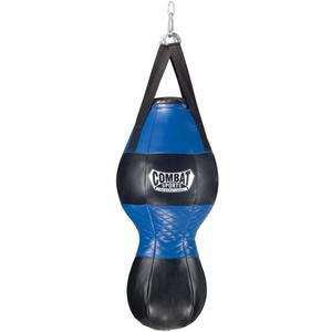 Combat Sports 45 lb. Double End Heavy Bag Combat Sports 45 lb. Double End Heavy Bag