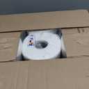 Charmin Toilet Paper Ultra Strong Clean 24 Family Mega Rolls 120 Regular Rolls