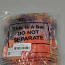 Tudomro 27 Pcs Thanksgiving Tree Decoration Fall Autumn Leaves Tree Ornaments Thanksgiving Decor 3D Felt Leaves Pumpkin Autumn Hanging Ornaments for Home Decor Party Favors(Maple Leaf Style)