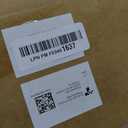 Utility Cart with 5 Drawers,Storage Drawer Cart with Wooden Tabletop and Lockable Wheels,Craft Storage Trolley Cart,5-Tier Rolling Utility Cart on Wheels, Dark Brown