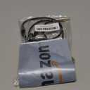 NewFantasia Replacement Audio Upgrade Cable Compatible with Sennheiser HD650, HD600, HD580, HD58X, HD660S, HD660S2, Massdrop HD6XX Headphones 1.2meters/4feet