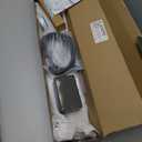 Brass Shower Slide Bar Matte Black Hand Shower Head with Slide Bar and Hose, Wall Mount Handheld Shower Wand Holder, Height Adjustable Sliding Bar, Pt003