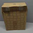 Bedsure Full Comforter Set Pink - Bed in a Bag Full Size Bedding Set 7 Pieces, GentleSoft Pintuck Bed Set Gift for Family, Pinch Pleat All Season Comforter with Sheets, Pillowcases & Shams