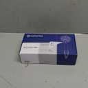 6-Mode High Pressure Handheld Shower Head with Power Wash, HOPOPRO High Flow Hand Held Showerhead Set with Built-in Power Spray to Clean Tub Tile Pets Bathroom Flooring (Chrome Premium)